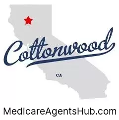 Local Medicare Insurance Agents in Cottonwood California