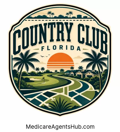 Local Medicare Insurance Agents in Country Club Florida