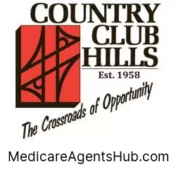 Local Medicare Insurance Agents in Country Club Hills Illinois
