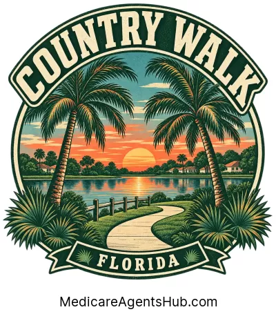 Local Medicare Insurance Agents in Country Walk Florida