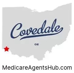 Local Medicare Insurance Agents in Covedale Ohio