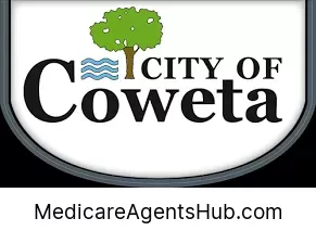 Local Medicare Insurance Agents in Coweta Oklahoma