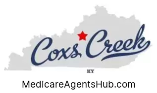Local Medicare Insurance Agents in Coxs Creek Kentucky