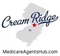 Local Medicare Insurance Agents in Cream Ridge New Jersey