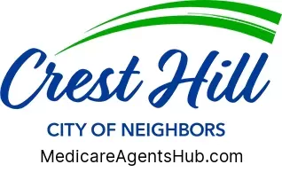 Local Medicare Insurance Agents in Crest Hill Illinois