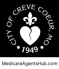 Local Medicare Insurance Agents in Creve Coeur Missouri