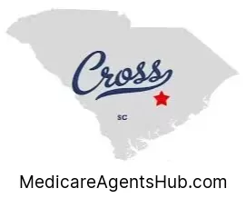 Local Medicare Insurance Agents in Cross South Carolina