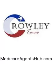 Local Medicare Insurance Agents in Crowley Texas