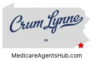 Local Medicare Insurance Agents in Crum Lynne Pennsylvania