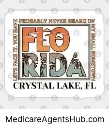 Local Medicare Insurance Agents in Crystal Lake Florida