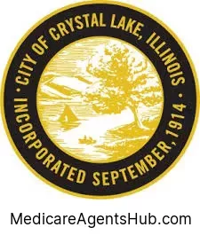 Local Medicare Insurance Agents in Crystal Lake Illinois