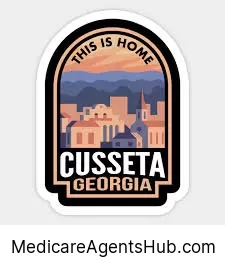 Local Medicare Insurance Agents in Cusseta Georgia