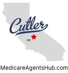 Local Medicare Insurance Agents in Cutler California