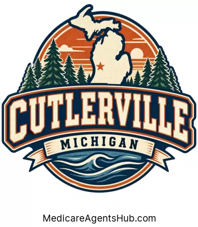 Local Medicare Insurance Agents in Cutlerville Michigan