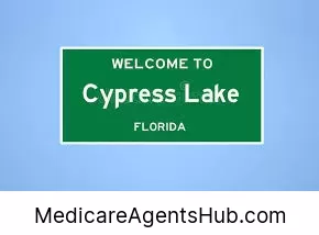 Local Medicare Insurance Agents in Cypress Lake Florida