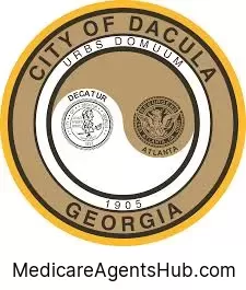 Local Medicare Insurance Agents in Dacula Georgia