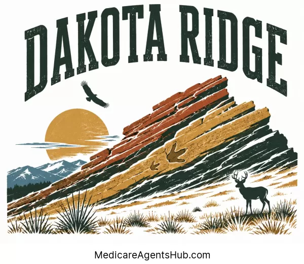Local Medicare Insurance Agents in Dakota Ridge Colorado