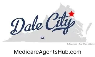 Local Medicare Insurance Agents in Dale City Virginia