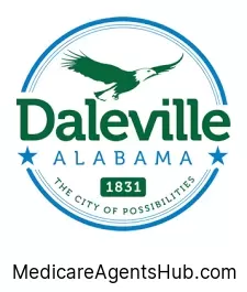 Local Medicare Insurance Agents in Daleville Alabama