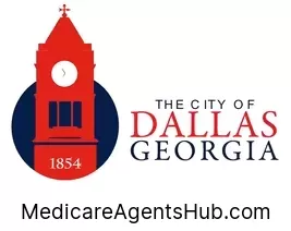 Local Medicare Insurance Agents in Dallas Georgia