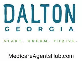 Local Medicare Insurance Agents in Dalton Georgia