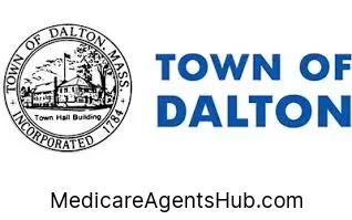 Local Medicare Insurance Agents in Dalton Massachusetts