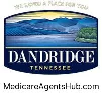 Local Medicare Insurance Agents in Dandridge Tennessee