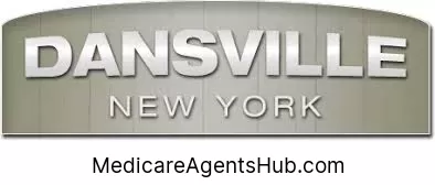 Local Medicare Insurance Agents in Dansville New York