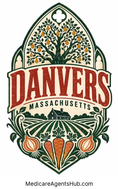 Local Medicare Insurance Agents in Danvers Massachusetts