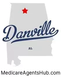 Local Medicare Insurance Agents in Danville Alabama