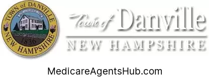 Local Medicare Insurance Agents in Danville New Hampshire