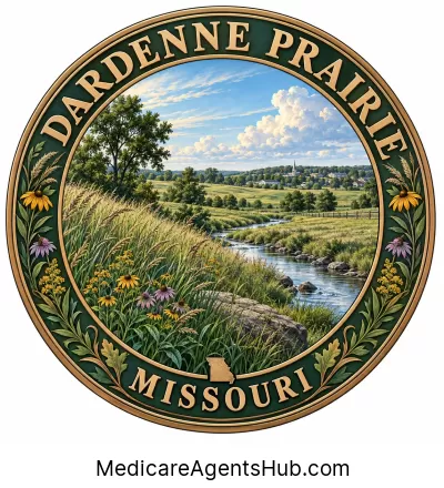 Local Medicare Insurance Agents in Dardenne Prairie Missouri