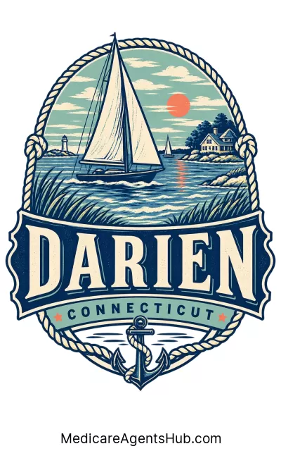 Local Medicare Insurance Agents in Darien Connecticut