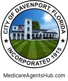 Local Medicare Insurance Agents in Davenport Florida