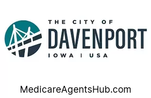 Local Medicare Insurance Agents in Davenport Iowa