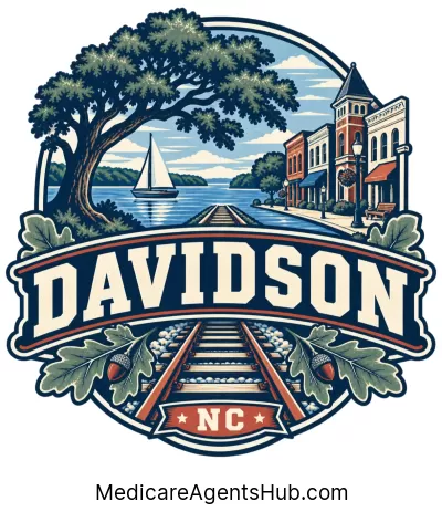 Local Medicare Insurance Agents in Davidson North Carolina