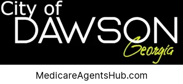 Local Medicare Insurance Agents in Dawson Georgia