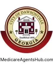 Local Medicare Insurance Agents in Dawsonville Georgia