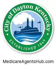 Local Medicare Insurance Agents in Dayton Kentucky