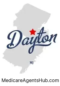 Local Medicare Insurance Agents in Dayton New Jersey