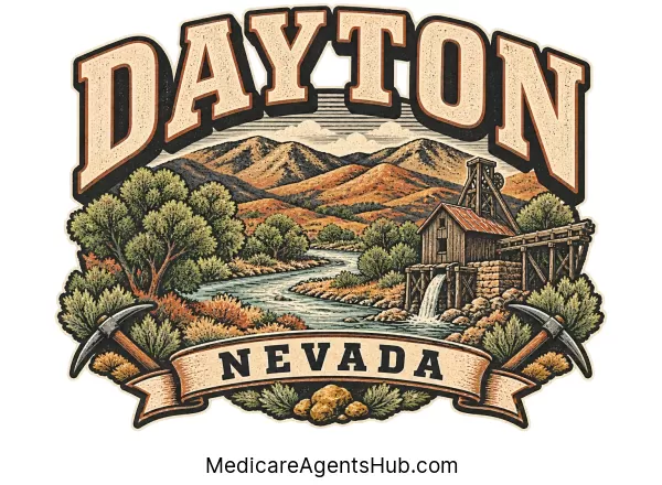 Local Medicare Insurance Agents in Dayton Nevada