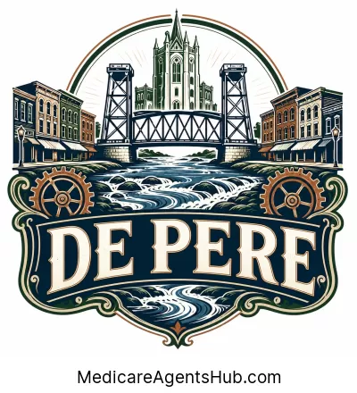 Local Medicare Insurance Agents in De Pere Wisconsin