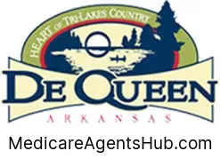 Local Medicare Insurance Agents in De Queen Arkansas