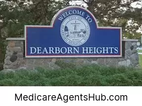 Local Medicare Insurance Agents in Dearborn Heights Michigan
