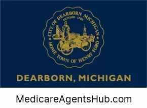 Local Medicare Insurance Agents in Dearborn Michigan