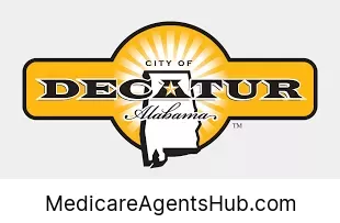 Local Medicare Insurance Agents in Decatur Alabama