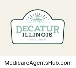 Local Medicare Insurance Agents in Decatur Illinois