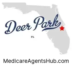 Local Medicare Insurance Agents in Deer Park Florida