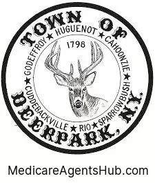 Local Medicare Insurance Agents in Deer Park New York