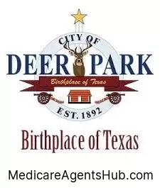 Local Medicare Insurance Agents in Deer Park Texas